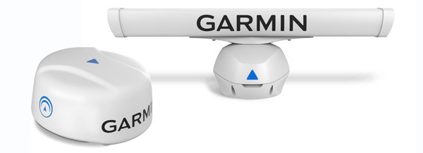 Garmin Radar